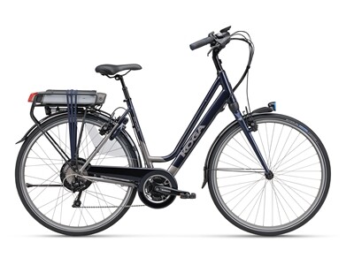 KOGA E-Deluxe 500Wh Akku