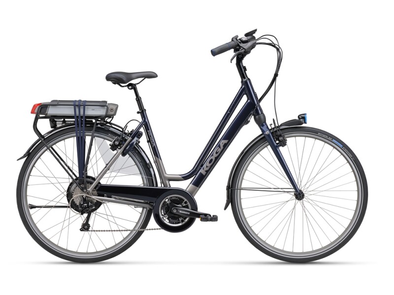 KOGA E-Deluxe Lady