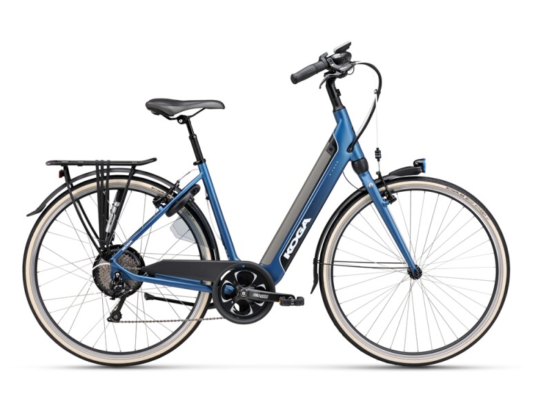 KOGA E-Tour Lady