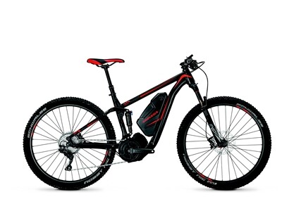 Univega RENEGADE E 3.0