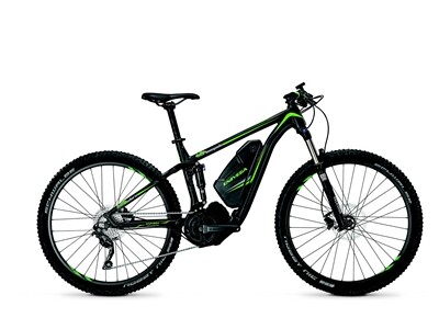 Univega RENEGADE E 2.0