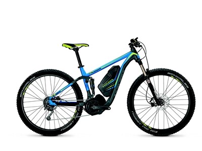 Univega RENEGADE E 1.0