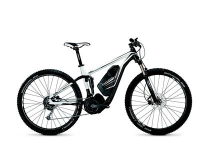 Univega RENEGADE E LTD