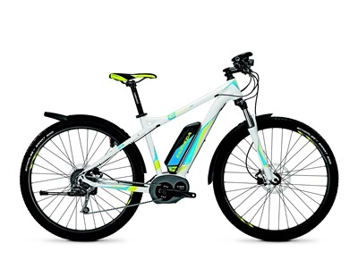 Univega SUMMIT E LTD STREET