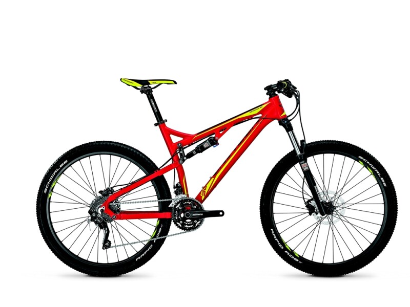 Univega RENEGADE 8.0