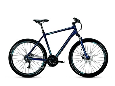 Univega TERRENO 5.0 XXL