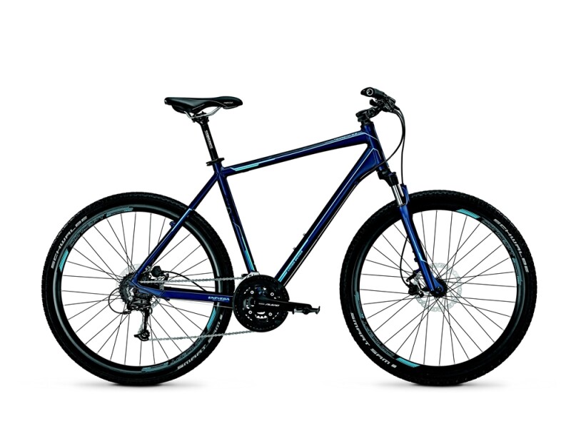 Univega TERRENO 5.0 XXL