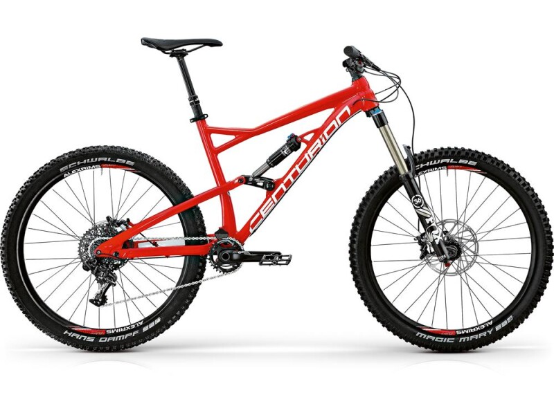 Centurion Trailbanger 2000.27