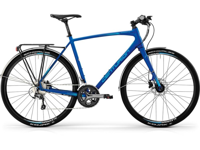Centurion Speeddrive Disc 1000 EQ