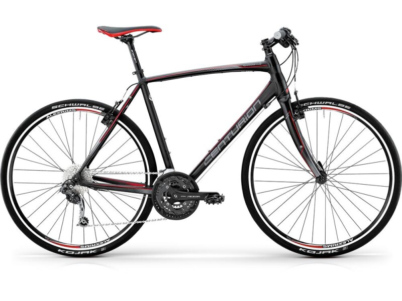 Centurion Speeddrive 500