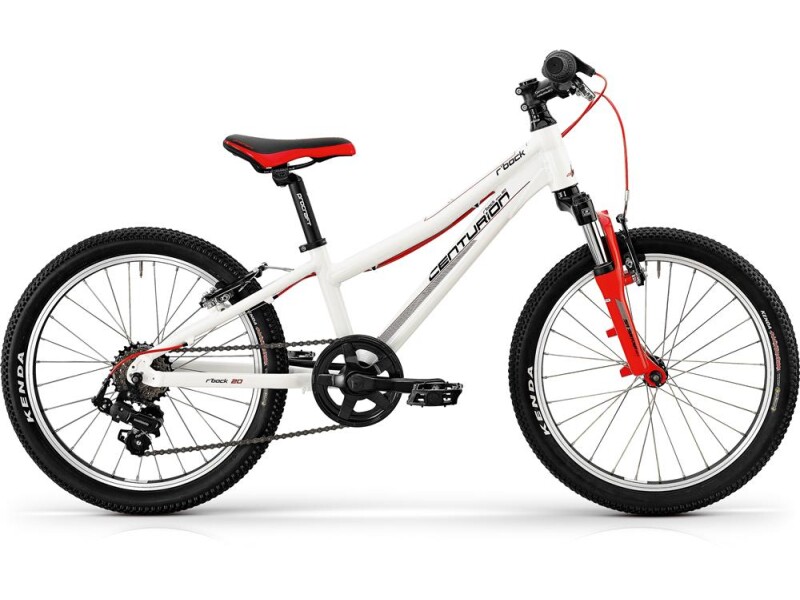 Centurion R' Bock Shox.20