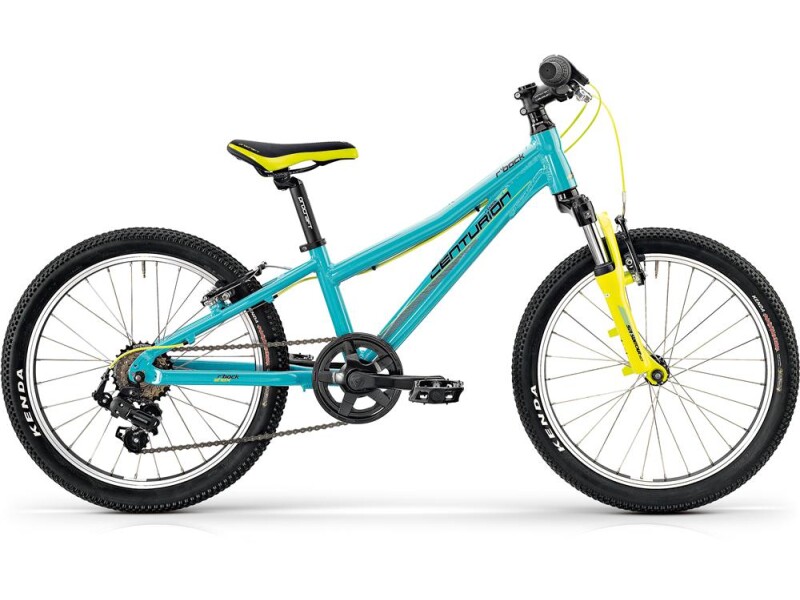 Centurion R' Bock Shox.20