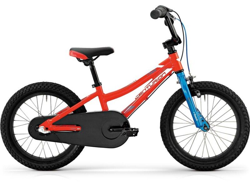 Centurion R' Bock 16.3