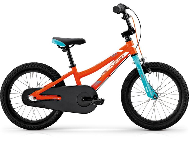 Centurion R' Bock 16.3