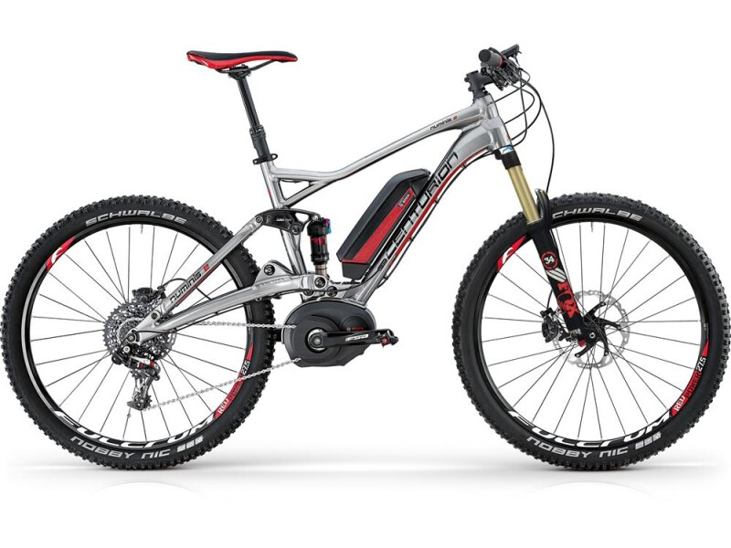 Centurion Numinis E 3500.27