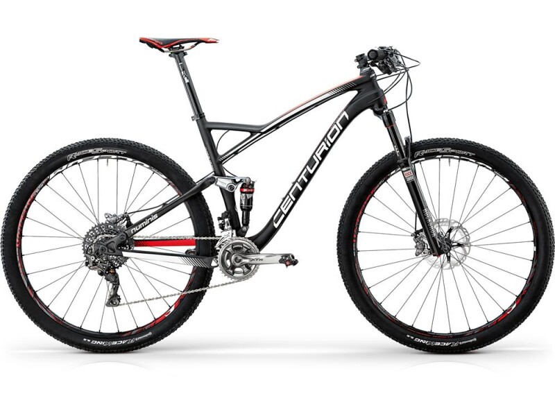 Centurion Numinis Carbon Team.29