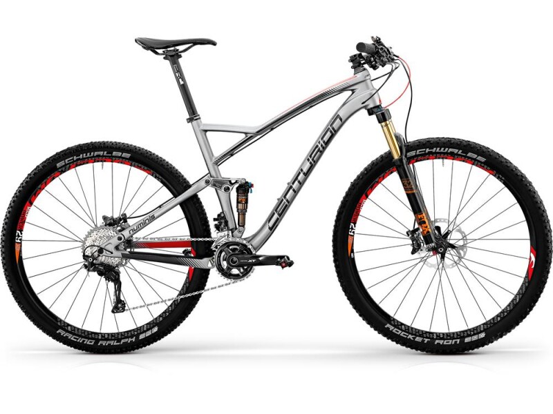 Centurion Numinis Carbon 3000.29