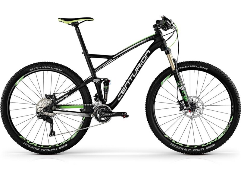 Centurion Numinis Carbon 2000.29
