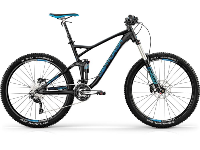 Centurion No Pogo 800.27