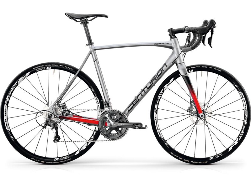 Centurion Hyperdrive Disc 4000