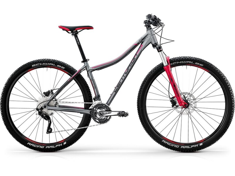 Centurion EVE Pro 600.27 / .29