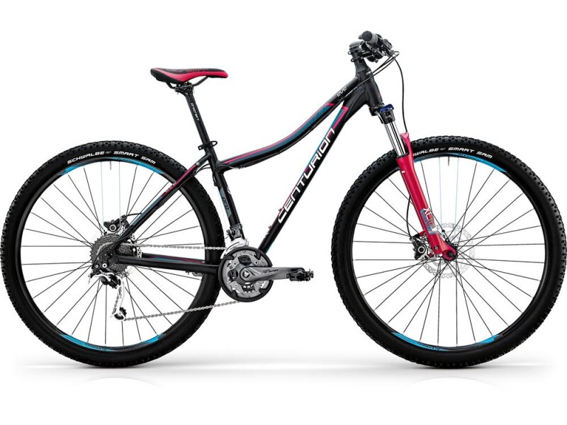 Centurion EVE Pro 200.27 / .29