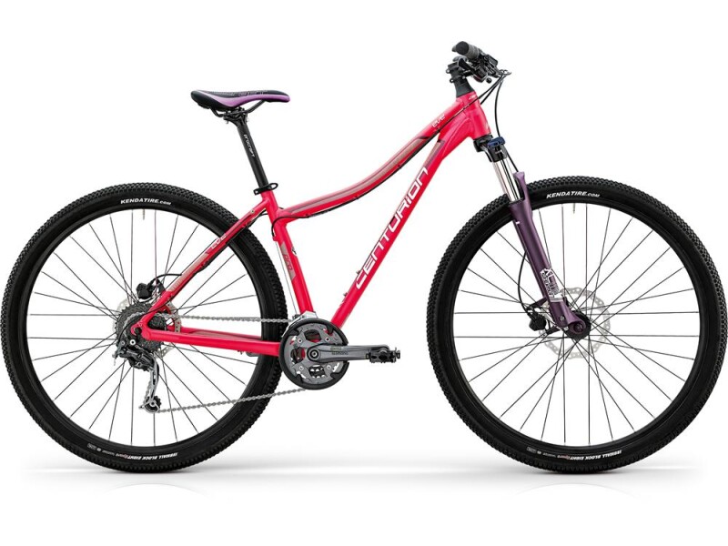 Centurion EVE Pro 100.27 / .29