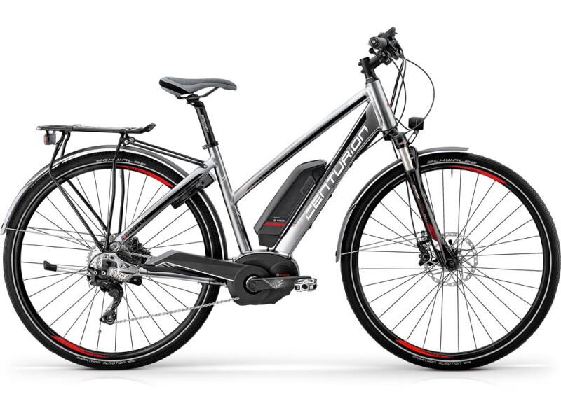 Centurion E-Fire Tour 511 DX