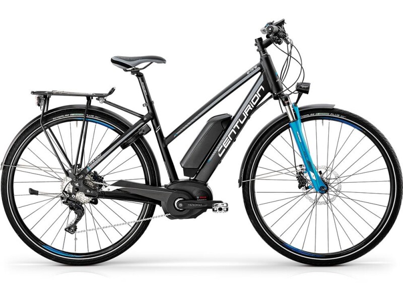 Centurion E-Fire Tour 411