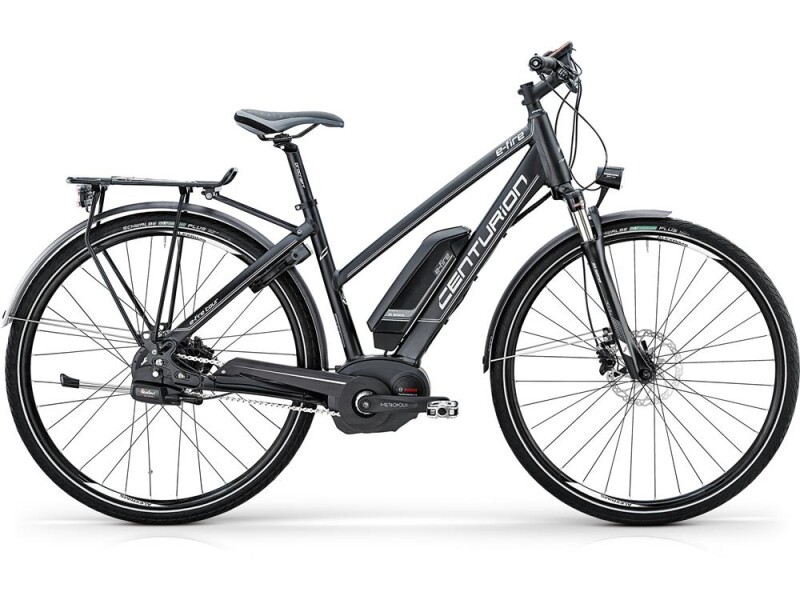 Centurion E-Fire Tour 500A
