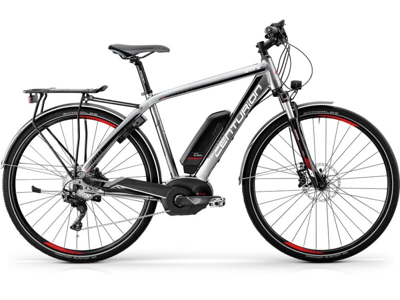Centurion E-Fire Sport / Tour 511 DX