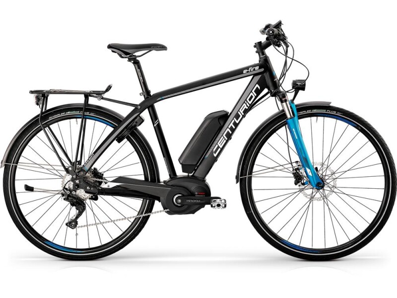 Centurion E-Fire Sport / Tour 411