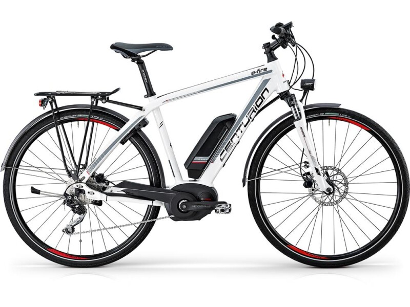 Centurion E-Fire Sport / Tour 410