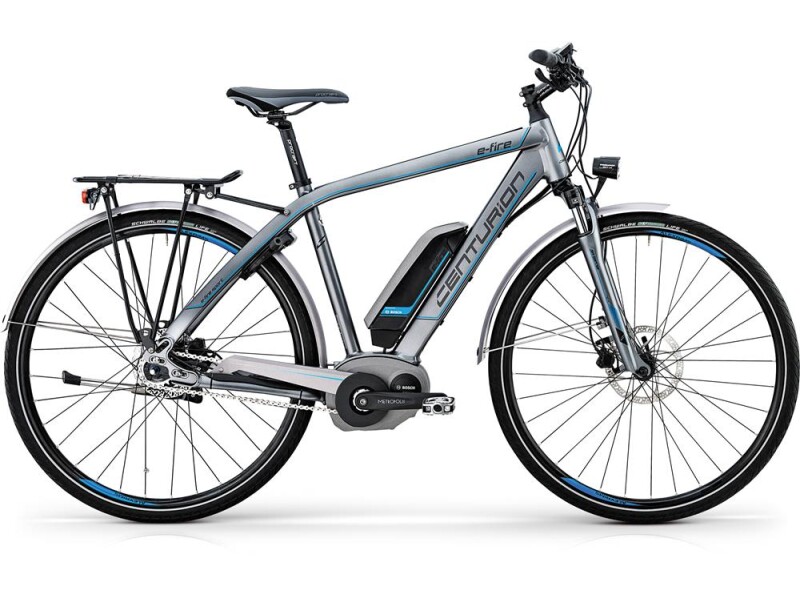Centurion E-Fire Sport / Tour 408