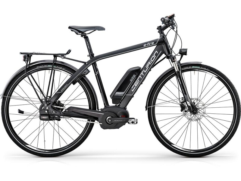Centurion E-Fire Sport / Tour 500A