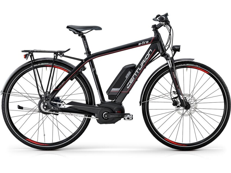 Centurion E-Fire Sport / Tour 400