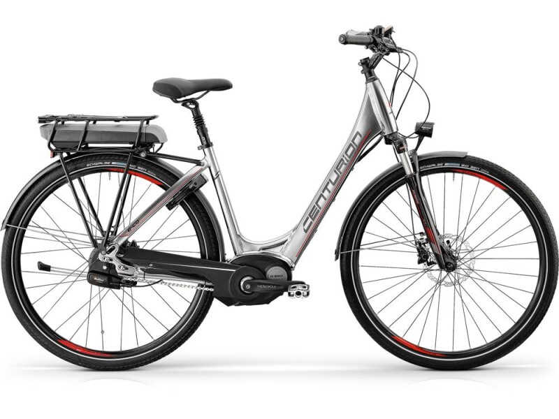 Centurion E-Co 500A