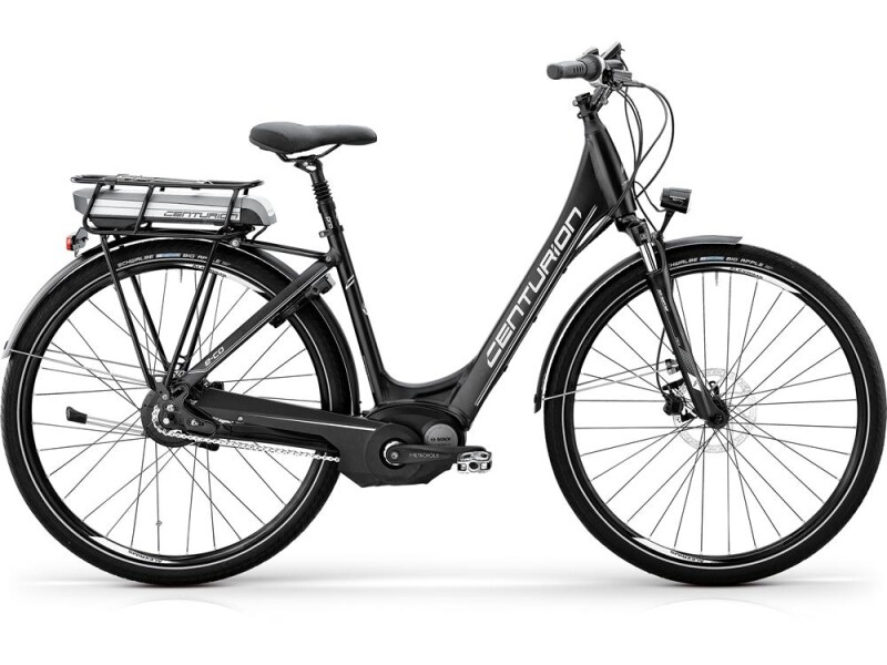 Centurion E-Co 400
