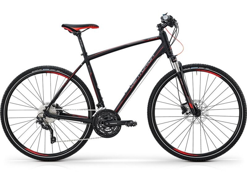 Centurion Cross Line Pro 600