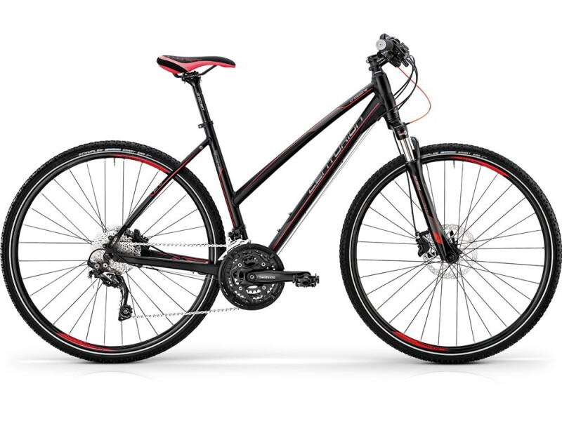 Centurion Cross Line Pro 600 Lady