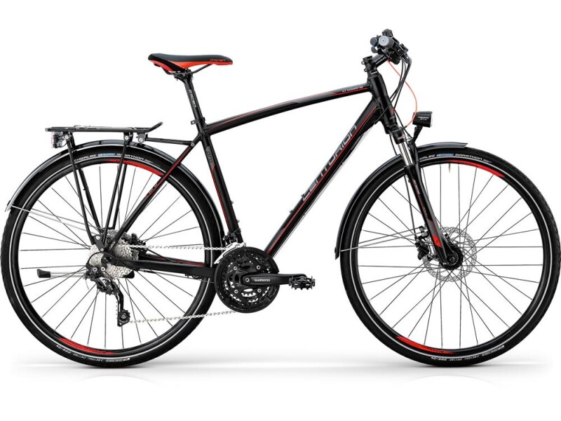 Centurion Cross Line Pro 600 EQ