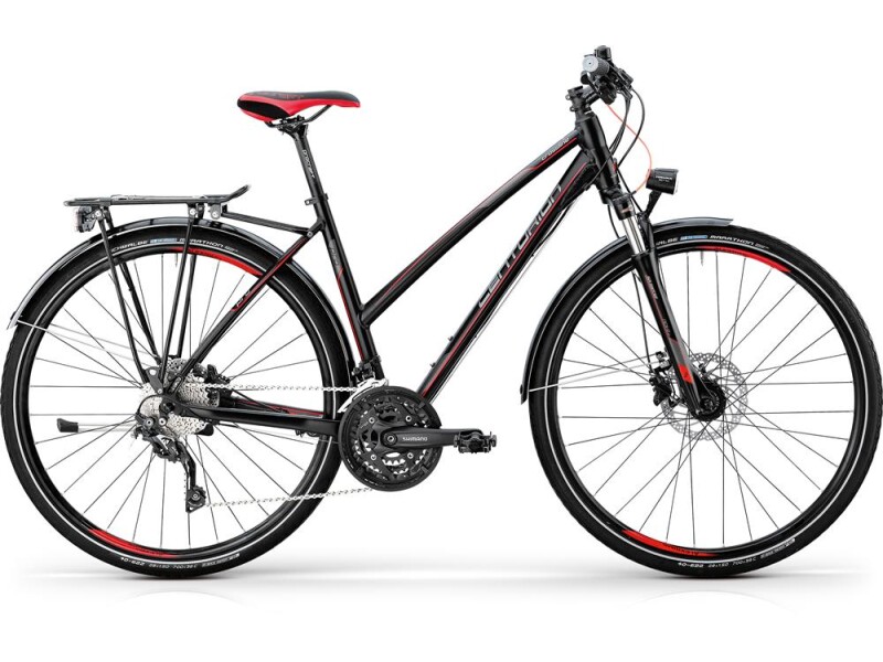 Centurion Cross Line Pro 600 EQ Lady