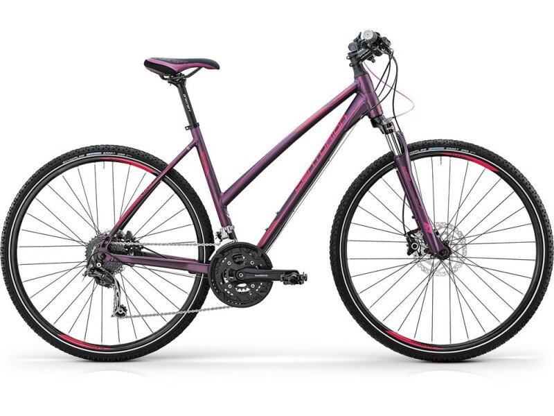 Centurion Cross Line Pro 400 Lady