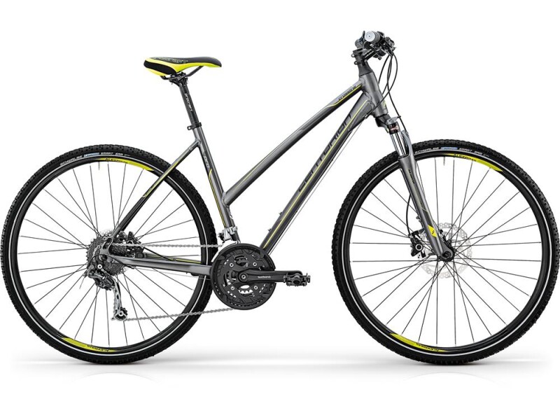 Centurion Cross Line Pro 400 Lady