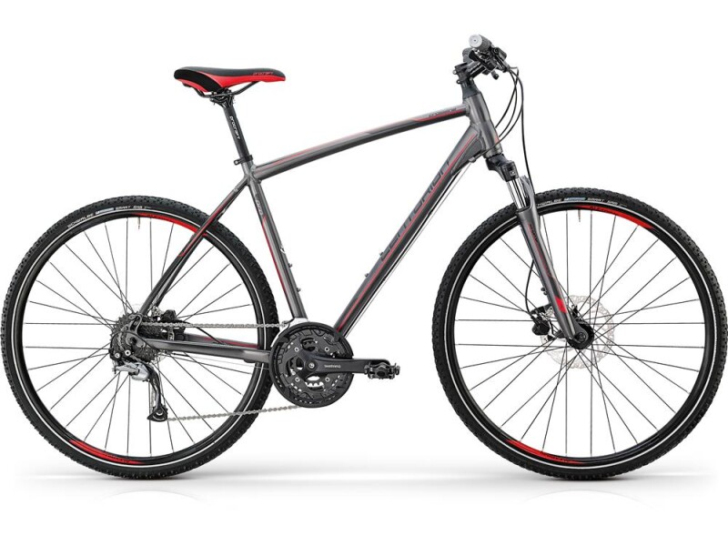 Centurion Cross Line Pro 100