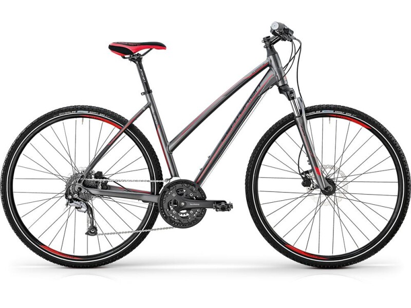 Centurion Cross Line Pro 100 Lady