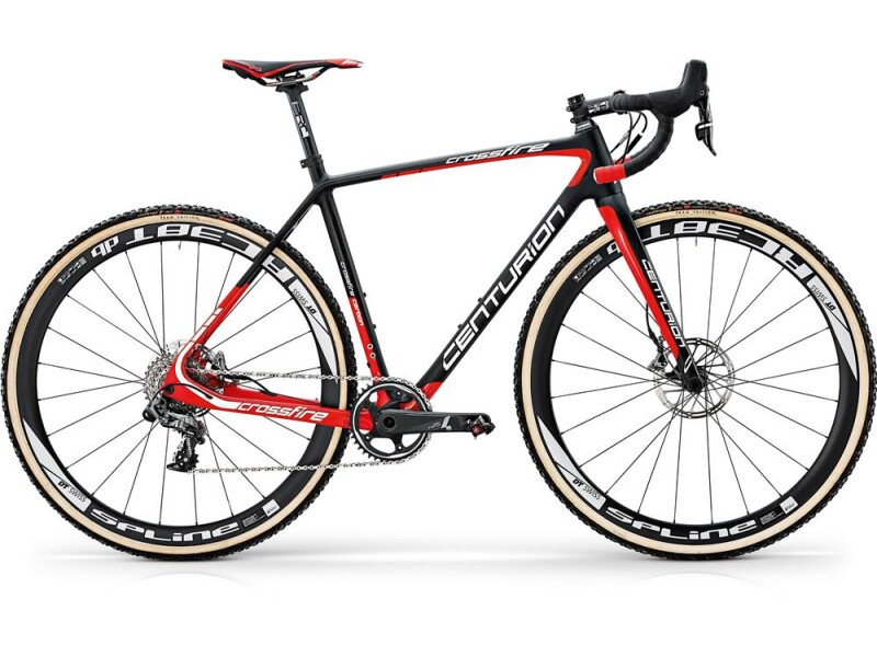 Centurion Crossfire Carbon Team