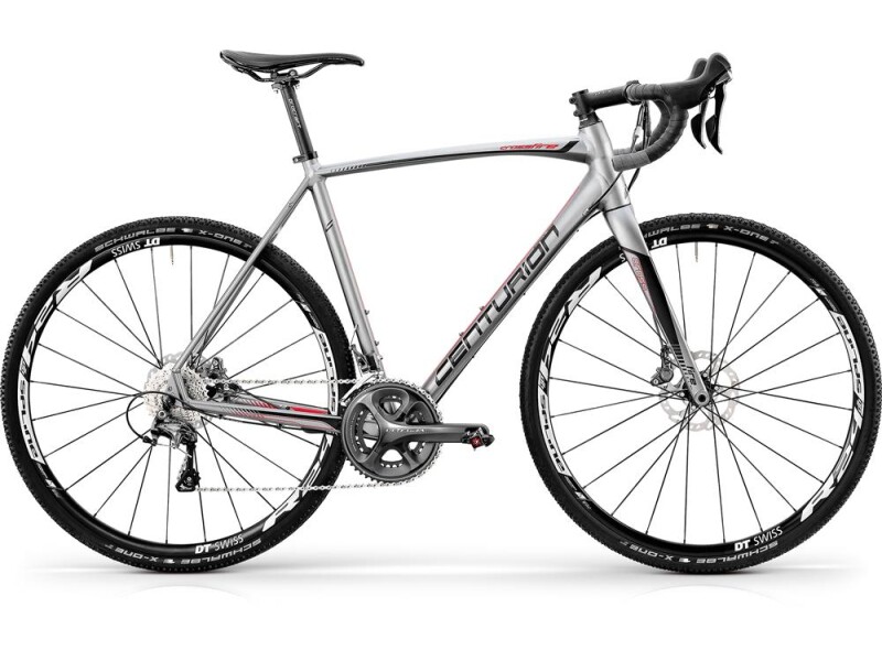 Centurion Crossfire 4000