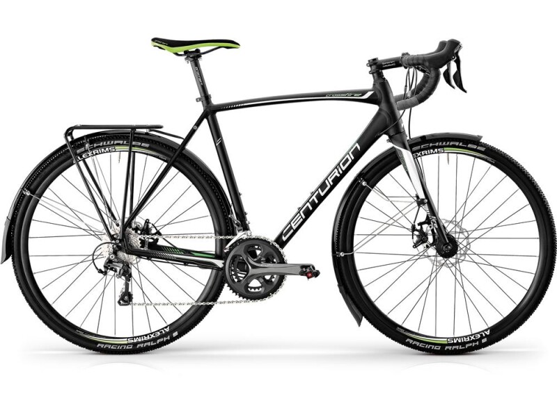 Centurion Crossfire 2000 EQ