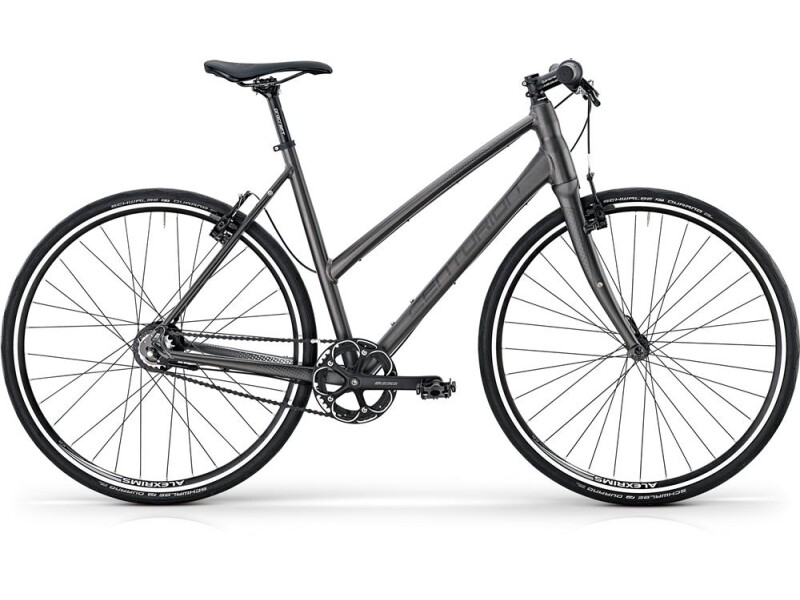 Centurion City Speed 8 Lady